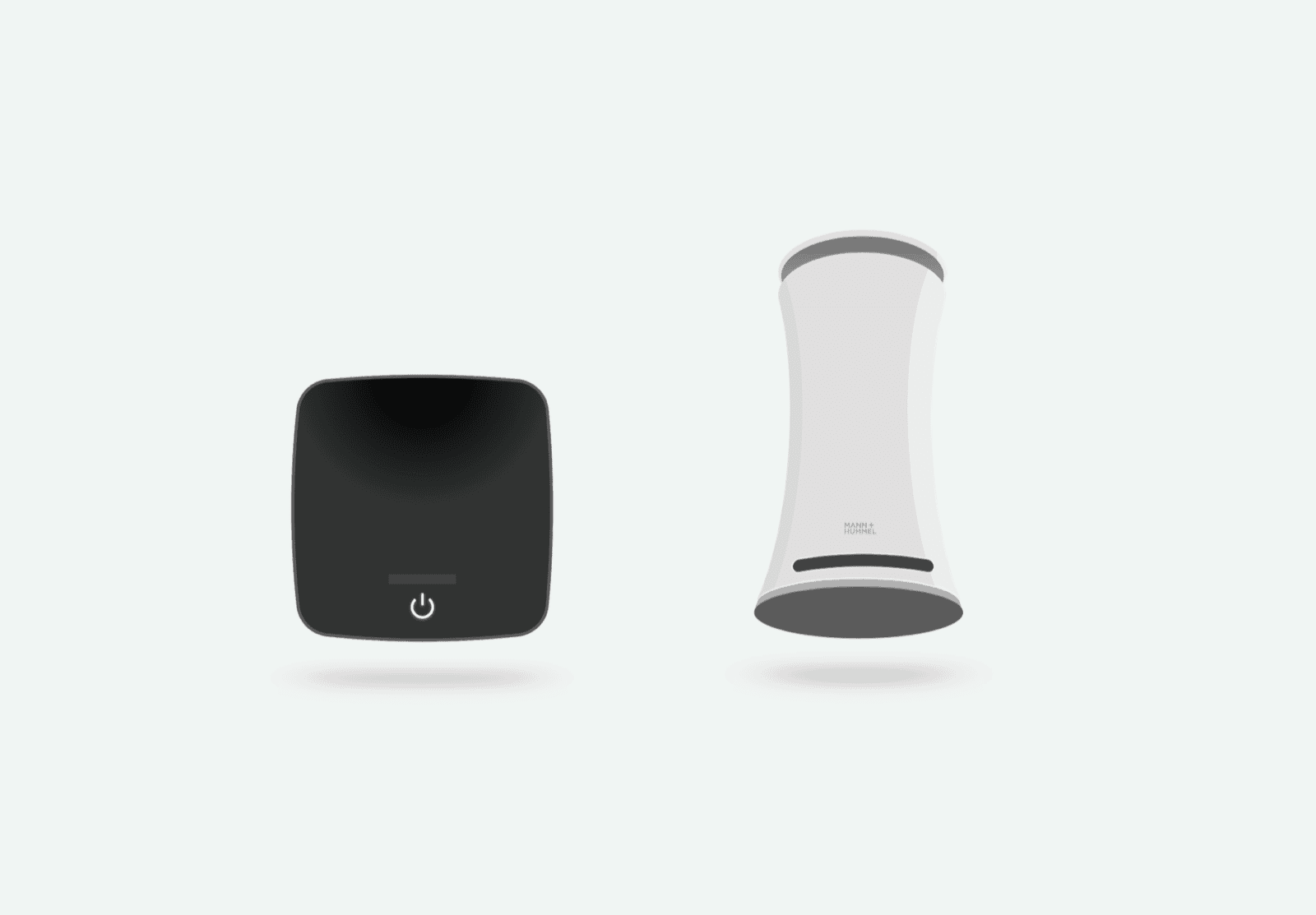 OurAir Sensor Devices